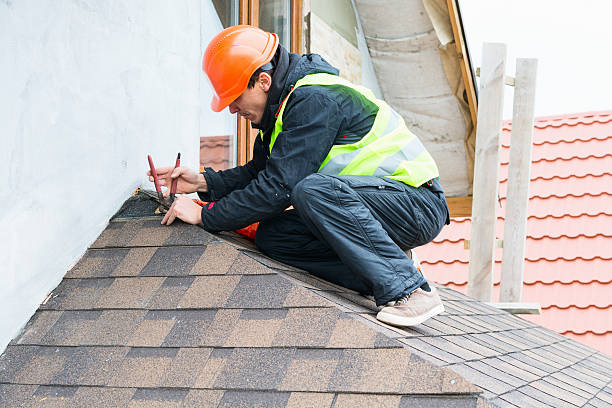 Best Commercial Roofing Services  in Middle Island, NY