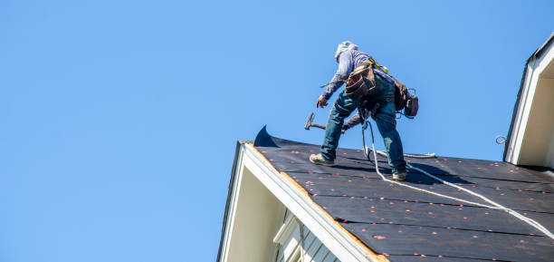 Quick and Trustworthy Emergency Roof Repair Services in Middle Island, NY